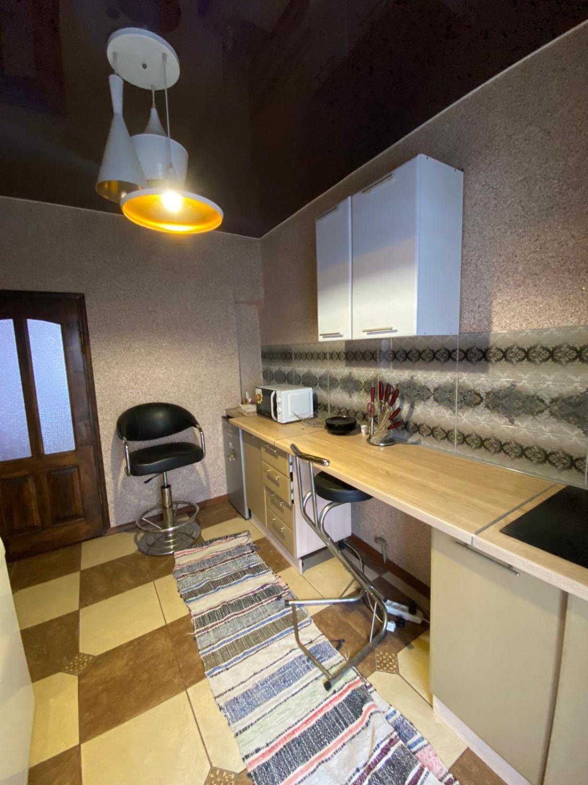 Apartamento Лісова Хатинка Kelechin Exterior foto